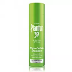 PLANTUR 39 COFFEIN-SHAMPOO