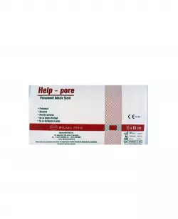 PLASTURI HELP-PORE 10 X 15CM