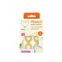 PLASTURI PT MONTURI 6BC