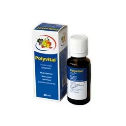 POLYVITAL SOL. ORALA
