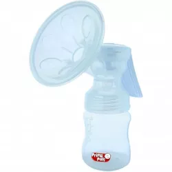 POMPA SAN MANUALA CUPA SILICON RO830