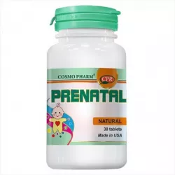 PRENATAL COSMO
