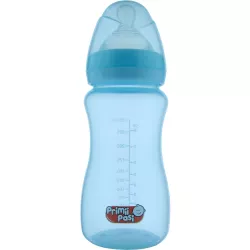 PRIMII PASI BIBERON GAT LARG ANTICOLICI 250 ML