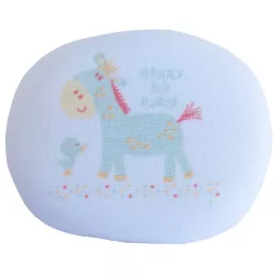 PRIMII PASI BURETE BAIE