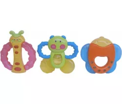 PRIMII PASI JUCARIE ZORNAITOARE ALBINA