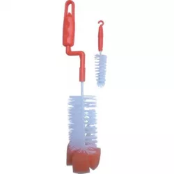 PRIMII PASI SET PERII CURATAT BIBERON/TETINA