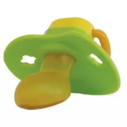 PRIMII PASI SUZETA LATEX ORTODONTICA 6LUNI+