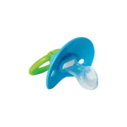 PRIMII PASI SUZETA SILICON ORTODONTICA