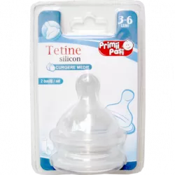 PRIMII PASI TETINA GAT LARG CURGERE MEDIE