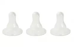 PRIMII PASI TETINA SILICON ROTUNDA CURGERE RAPIDA L 3 BC