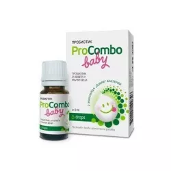 PROCOMBO BABY PIC 5 ML PHARMALINEA