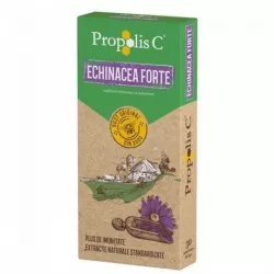 PROPOLIS C + ECHINACEA FORTE X 30CP