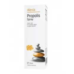 PROPOLIS SPRAY X 20 ML ALEVIA