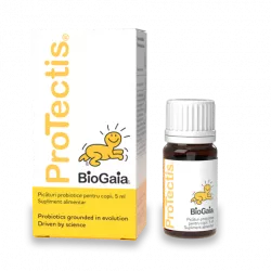PROTECTIS PROBIOTIC PICATURI 5ML EWOPHARMA