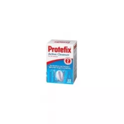 PROTEFIX TABLETE DE CURATIRE 32CP
