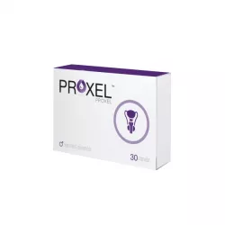 PROXEL 30 CAPS PLANTAPOL