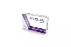 PROXELAN 10 SUPOZITOARE FARMA DERMA