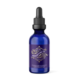 PURE LIFE ARGENTUM+ EDITIE ANIVERSARA 111PPM PULVERIZATOR 60ML