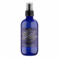 PURE LIFE ARGENTUM+ EDITIE ANIVERSARA 111PPM PULVERIZATOR 120ML