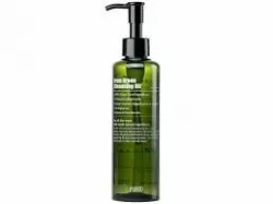 PURITO DOUBLE CLEANSING ULEI DEMACHIANT NEPARFUMAT 200ML