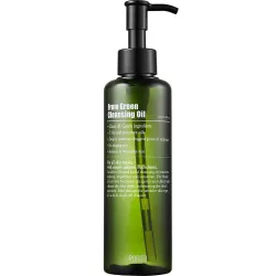 PURITO FROM GREEN ULEI DE CURATARE 200ML