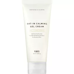 PURITO OAT-IN CALMING GEL DE FATA 100ML