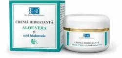 Q4U CR HIDRATANTA ALOE SI ACID HIALURONIC
