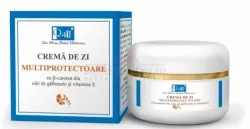 Q4U CREMA MULTIPROTECTOARE ZI TIS