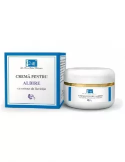 Q4U CREMA PT. ALBIRE 50ML