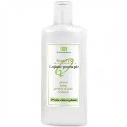 Q4U NUTRI TIS LOTIUNE PT PAR 100 ML