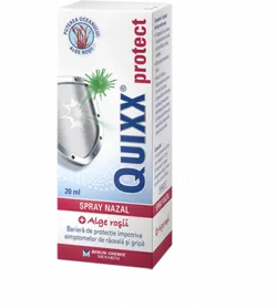 QUIXX PROTECT SPRAY GAT 20ML