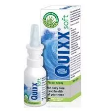 QUIXX SOFT SPRAY NAZAL 30ML