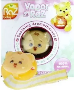 RAZ BABY VAPORIZATOR
