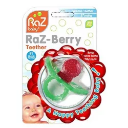 RAZ BERRY SUZETA DENTITIE