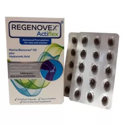 REGENOVEX ACTIFLEX 30CAPS MOI GTS SOLUTIONS