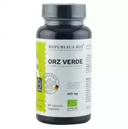 REPUBLICA BIO ORZ VERDE ECOLOGIC, 90 CAPSULE