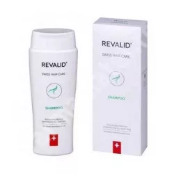 REVALID SAMPON 250ML+ MASCA 30ML GRATIS