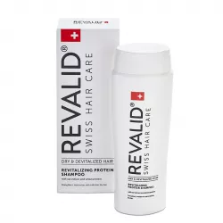 REVALID SAMPON 250ML. EWOPHARMA
