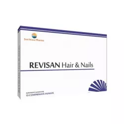 REVISAN H&N X 15 CPS
