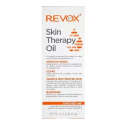 REVOX BIO SKIN THERAPY OIL 75ML