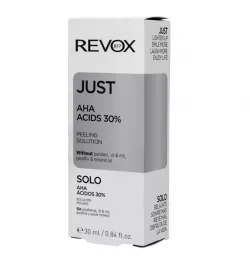 REVOX JUST AHA ACIDS PEELING 30 mL