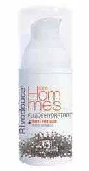 RIVADOUCE FLUID TONIFIANT ANTIRID MEN 50 ML