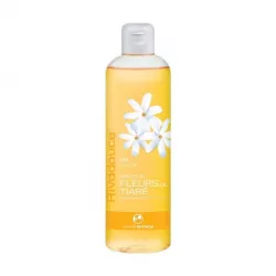 RIVADOUCE GEL DE DUS CU FLORI DE TIARE 500 ML   LABORATOIRE RIVADIS