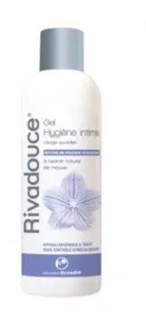 RIVADOUCE GEL IGIENA INTIMA 250 ML   LABORATOIRE RIVADIS