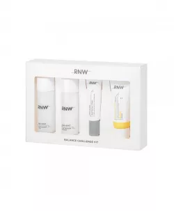 RNW BALANCE CHALLENGE KIT