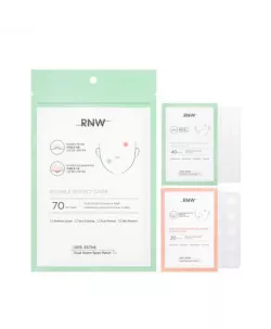 RNW DUAL DERM STOP PATCH