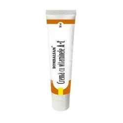 ROMBALSAM CREMA VIT A+E 50 ml