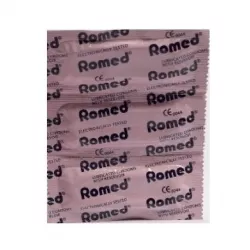ROMED PREZERVATIVE