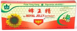 ROYAL JELLY 10FIOLE