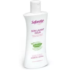 SAFORELLE GEL IGIENA INTIMA 250 ML